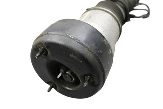 07-14 Mercedes W221 S550 CL550 Rear Left Air Airmatic Suspension Shock Strut Oem