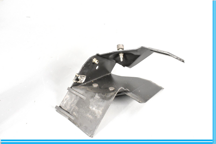 00-06 Mercedes CL500 CL600 Front Left Upper Driver Radiator Mount Bracket Oem