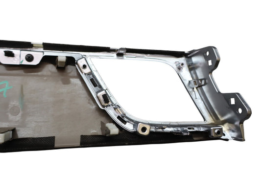 15-20 Hyundai Genesis G80 Dash Wood Air Vent Trim Bezel 84796-B1010 Oem