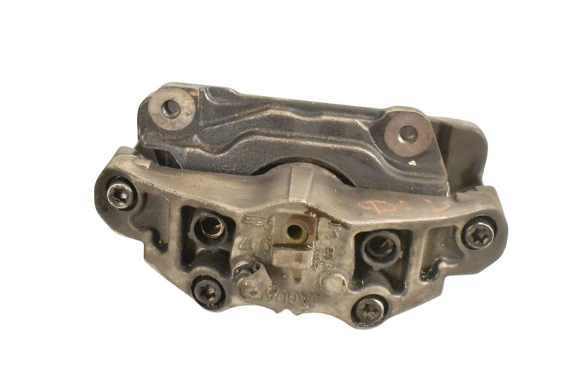 Load image into Gallery viewer, 10-15 Jaguar XJ XJL X351 Rear Left &amp; Right Brake Caliper Set 9W832M088AB OEM
