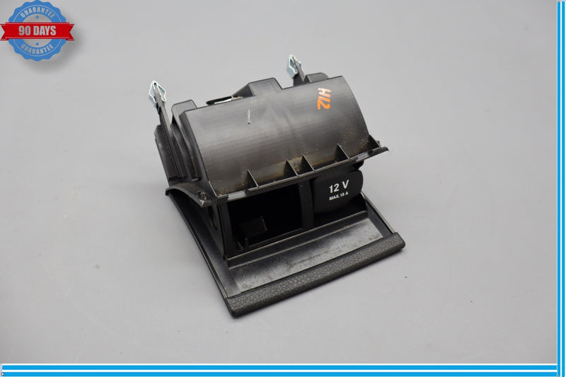 Load image into Gallery viewer, 08-17 Mercedes C250 C350 E350 W207 Coupe Center Console Ashtray Ash Tray Rear
