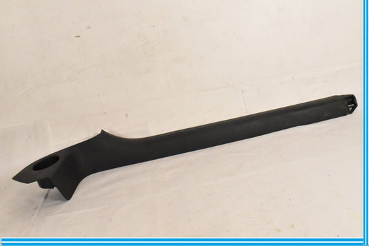 AUDI A5 FRONT LEFT DRIVER SIDE DOOR SILL SCUFF PLATE TRIM COVER OEM 2008-2011