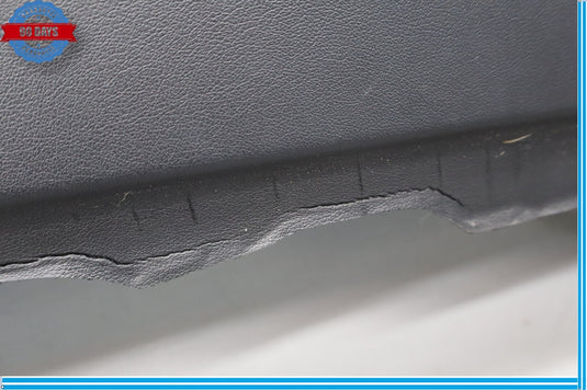 14-17 LR Range Rover Sport Front Right Side Center Console Panel Cover Trim Oem