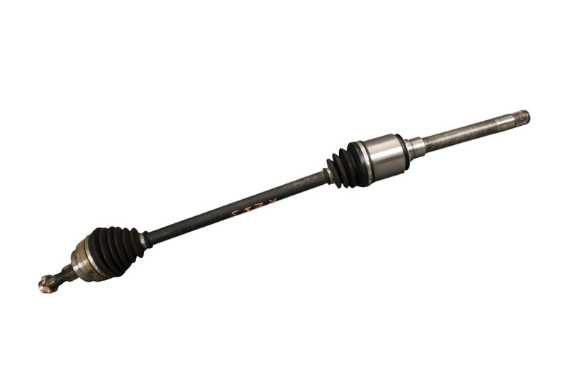 Load image into Gallery viewer, 06-12 Mercedes GL550 GL450 Front Right Passenger Side Axle Shaft A1643302401 OEM
