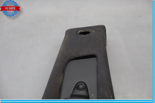 14-20 Maserati Ghibli M157 Front Right Side B Pillar Upper Cover Trim Panel Oem