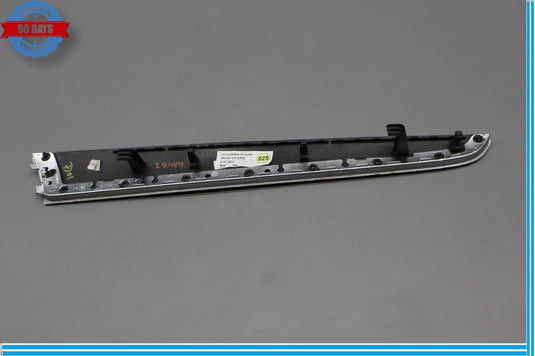 09-17 Audi SQ5 Q5 Rear Right Passenger Side Door Panel Trim 8R0867410 Oem