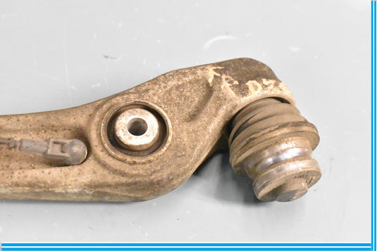 11-18 Audi A8 A8L Front Right Passenger Lower Forward Control Arm 4H0407156A Oem