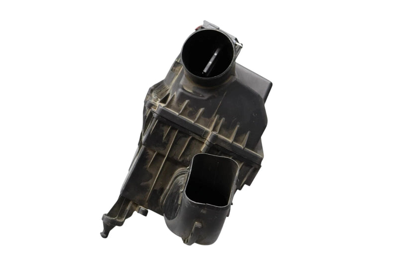 Load image into Gallery viewer, 10-13 Jaguar XJ 5.0L Front Left Driver Side Air Intake Filter Cleaner Box Oem
