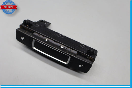 15-16 Hyundai Genesis Center Console Gear Shifter Switch Panel Black Oem