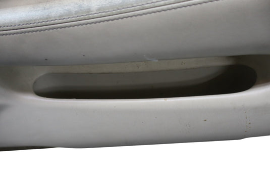 02-10 Lexus SC430 Z40 Front Right Passenger Side Interior Door Cover Panel Oem
