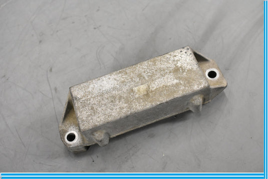 06-13 Volvo C70 Rear Back Suspension Damper Vibration Bracket Oem