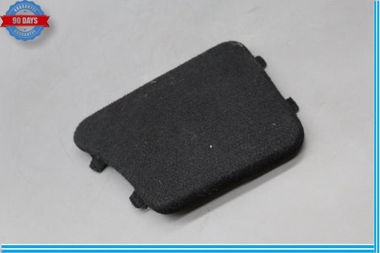 12-18 Mercedes CLS550 CLS63 W218 Rear Right Passenger Trunk Lid Carpet Panel Oem