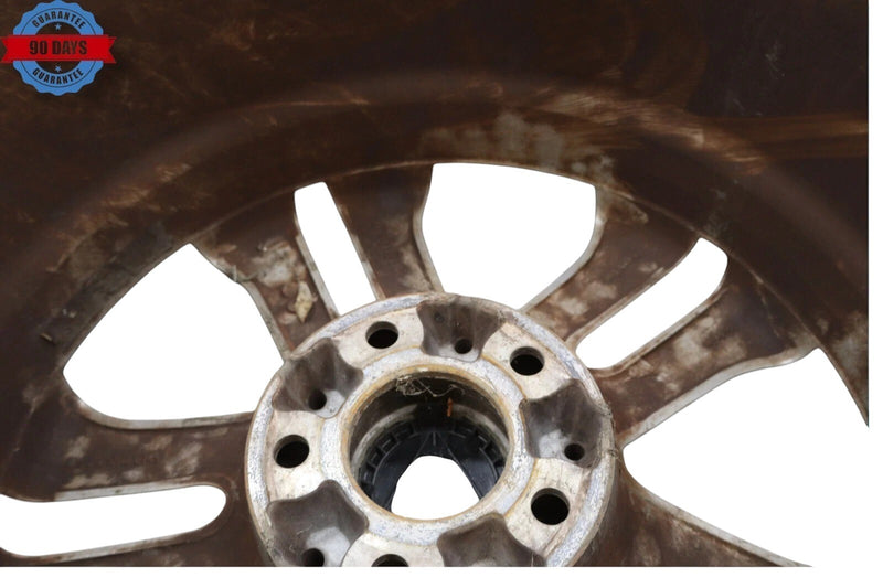 Load image into Gallery viewer, 12-17 Mercedes W207 E350 17'' Alloy Wheel Rim A2074010302 OEM
