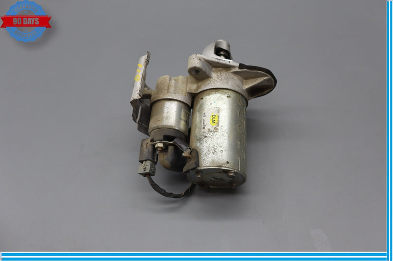 Load image into Gallery viewer, 14-24 Hyundai Genesis G70 G80 G90 Engine Ignition Starter Motor 361003C240 OEM
