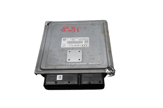 2012 Audi A6 A7 Quattro Engine Computer Control Module Unit ECU PCM Oem