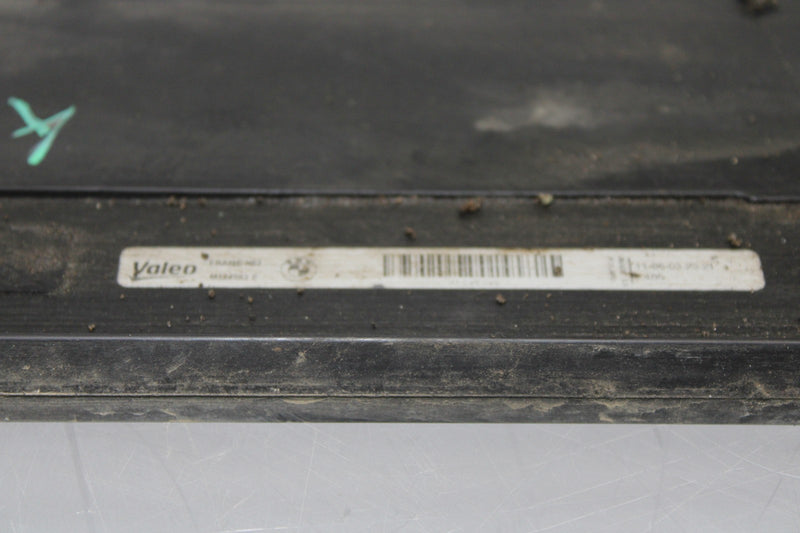 Load image into Gallery viewer, 11-16 BMW 528i 535i 550i F10 Radiator Support Carrier Bracket 17117625981 Oem
