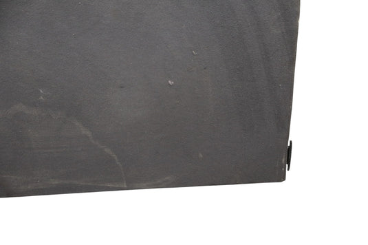 14-22 Maserati Ghibli M157 Headliner Sunroof Sun Roof Sun Shade Cover Black Oem