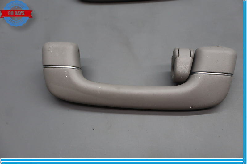 Load image into Gallery viewer, 15-20 Hyundai Genesis Front Rear Left Right Side Roof Grab Bar Handle Set OEM

