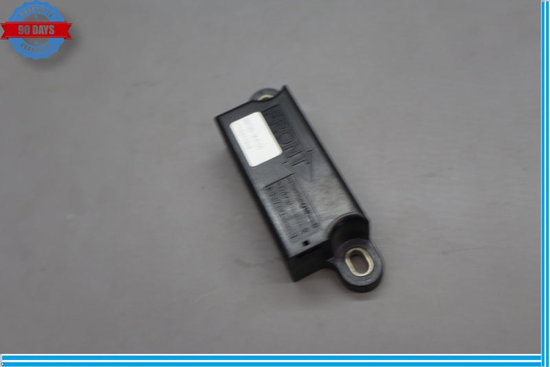 Load image into Gallery viewer, 11-13 Hyundai Equus Active Head Restraint Headrest Sensor 887953M100 Oem
