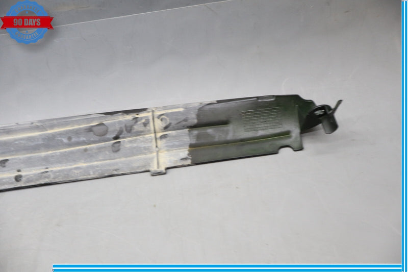 Load image into Gallery viewer, 12-17 Fiat 500 Pop Air Guide Seal Mounting Cover Panel Housing Oem
