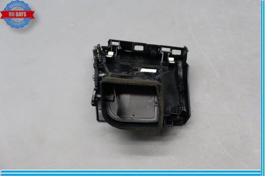 07-13 BMW E70 X5 Right Passenger Dash AC Heater Air Vent Grille 7161804 Oem