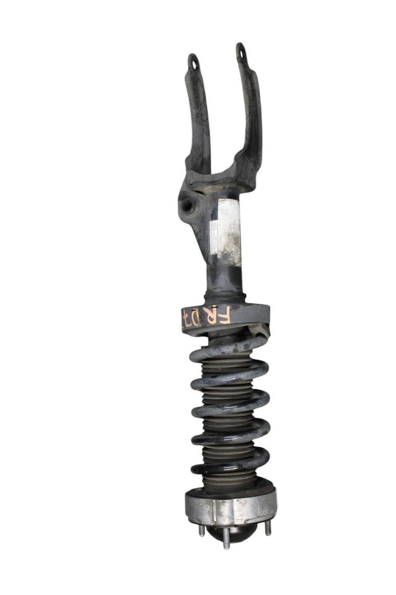 Load image into Gallery viewer, 11-13 Volkswagen VW Touareg Front Right Side Suspension Shock Strut Absorber Oem
