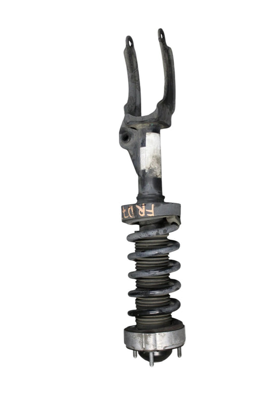 11-13 Volkswagen VW Touareg Front Right Side Suspension Shock Strut Absorber Oem