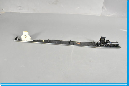 11-18 Audi A6 A7 A8 Q5 Q7 Hazard Caution Traction Shade Switch Panel Trim Oem