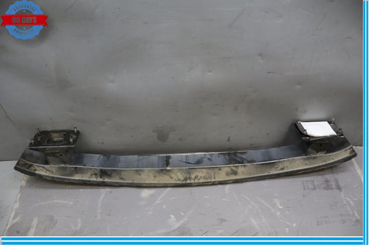 12-14 Mercedes C250 C300 Rear Bumper Support Reinforcement Impact Bar Oem