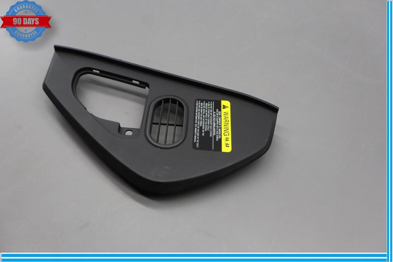 Load image into Gallery viewer, 11-13 Hyundai Equus Left Driver Side Dash Instrument Panel End Cap Cover Oem

