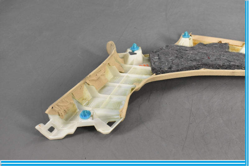 Load image into Gallery viewer, 06-11 Lexus GS300 GS350 GS450h Left Driver Side C Piilar Trim 6241230410 Oem
