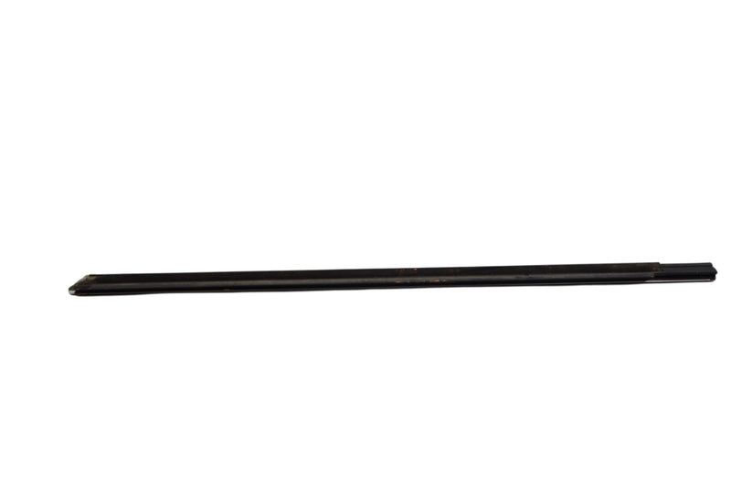 Load image into Gallery viewer, 14-20 Maserati Ghibli M157 Rear Right Side Door Window Belt Molding Oem
