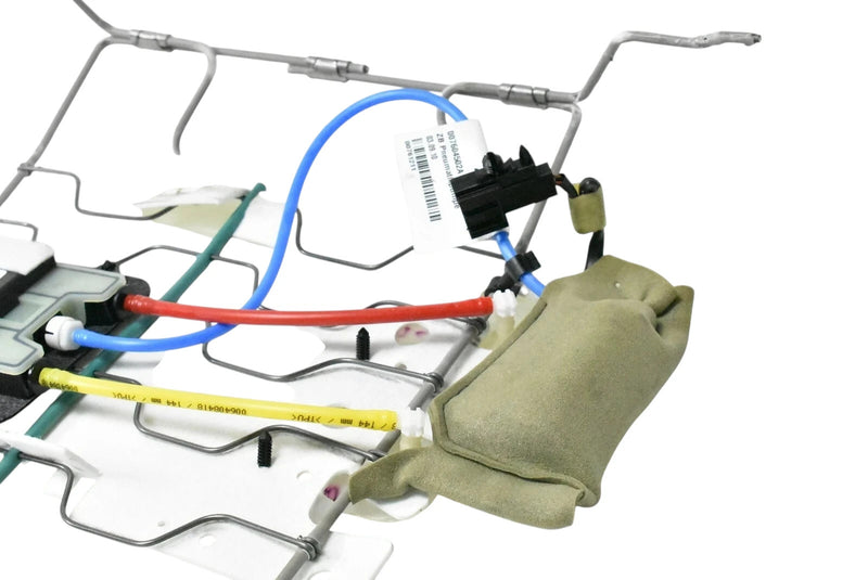 Load image into Gallery viewer, 08-18 Mercedes W204 C250 CLS550 Front Left Or Right Side Seat Lumber Support Oem
