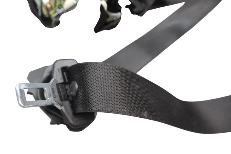 Load image into Gallery viewer, 06-16 Mercedes W212 E350 E400 E550 Front Right Seat Belt Seatbelt Retractor Oem
