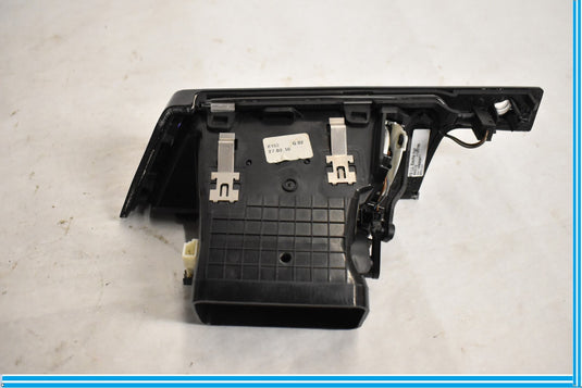 10-13 Mercedes E350 E550 W212 Left Dash Ac Heater Air Vent 2128300154 Oem