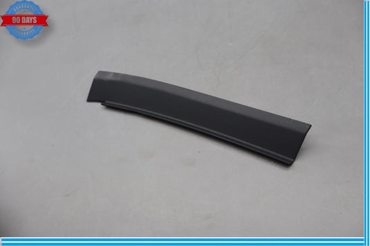 11-18 Audi A8 Quattro S8 Front Right Passenger Center A Pillar Trim Panel Oem