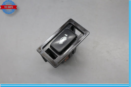 07-17 Lexus LS460 LS460L Power Trunk Close Lid Control Switch Button 15C081 Oem