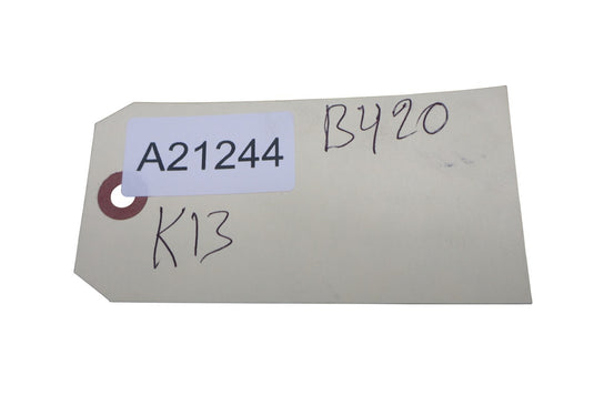 09-15 BMW  F01 750i 750Li Rear Left Door Lock Soft Close Actuator Motor Oem