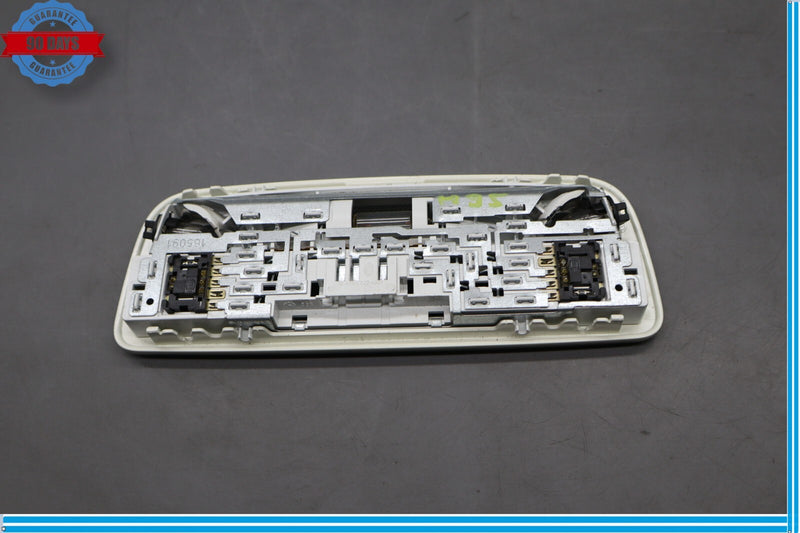 Load image into Gallery viewer, 08-21 Mercedes W204 C250 SL400 GLK350 Rear Overhead Dome Light Lamp Oem
