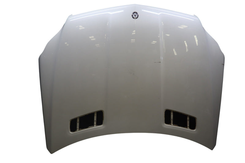 Load image into Gallery viewer, 13-19 Mercedes X166 GL450 GL550 Front Hood Bonnet Cover Shell Panel Assembly Oem
