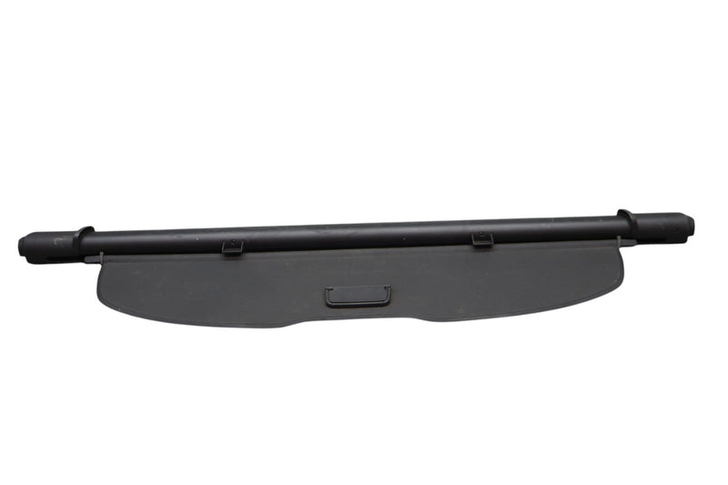 Load image into Gallery viewer, 11-18 Porsche Cayenne Rear Trunk Cargo Shade Cover Black 95855177300 Oem
