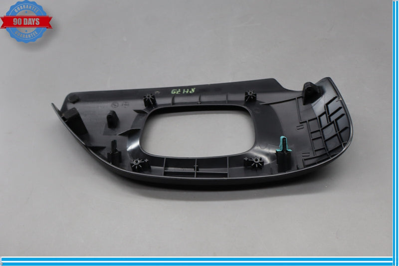 Load image into Gallery viewer, 10-13 Jaguar X351 XJL Front Right Side Seat Control Switch Trim Cover Leg Oem
