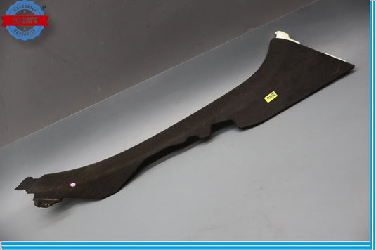 15-18 Hyundai Genesis Rear Right Passenger Side Seat Bolster Trim Panel Oem