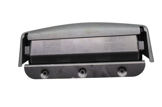 14-23 Mercedes B250e CLA250 Front Right Passenger Side Seat Stowage Box Tray Oem