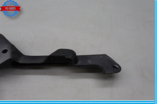 09-15 Jaguar XF XFR Front Left Driver Side Seat Mechanism Cover Trim Oem