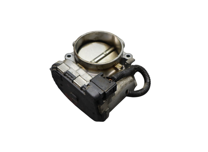 Load image into Gallery viewer, 08-14 Mercedes C300 W204 Engine Valve Throttle Body A1131410125 Oem
