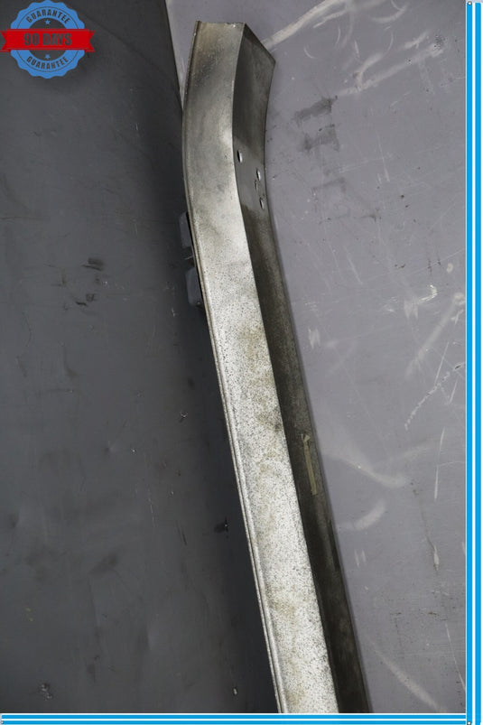 01-06 Lexus LS430  Rear Bumper Support Reinforcement Impact Beam Bar Oem
