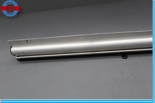 10-13 Jaguar XJ XJL X351 Rear Right Side Door Window Sun Shade Blind Oem