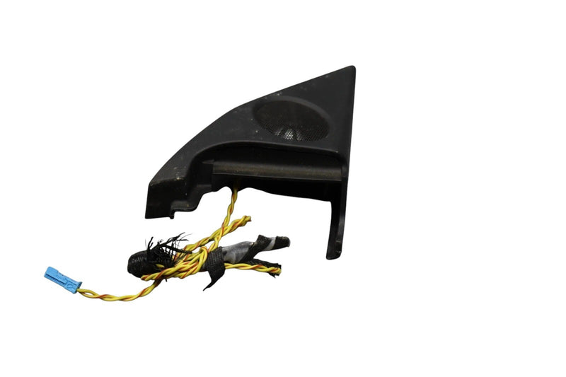 Load image into Gallery viewer, 04-10 BMW E64 645Ci 650i Right Side Door Corner Tweeter Speaker 51337143998 Oem
