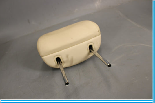 07-09 Lexus LS460 Front Left Driver Side Seat head Rest Headrest Oem